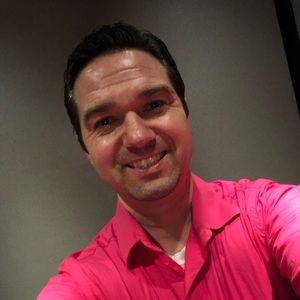 Meet your Posher, Kevin